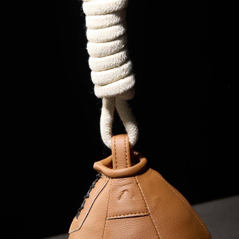 Boxing Swing Flash Avoiding the Little Sand Bags Hanging Dodge Flashing Ball Home Training Reaction Speed Pack Boxing Boxing
