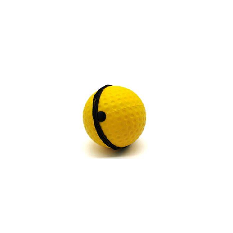 single yellow lightball 20g