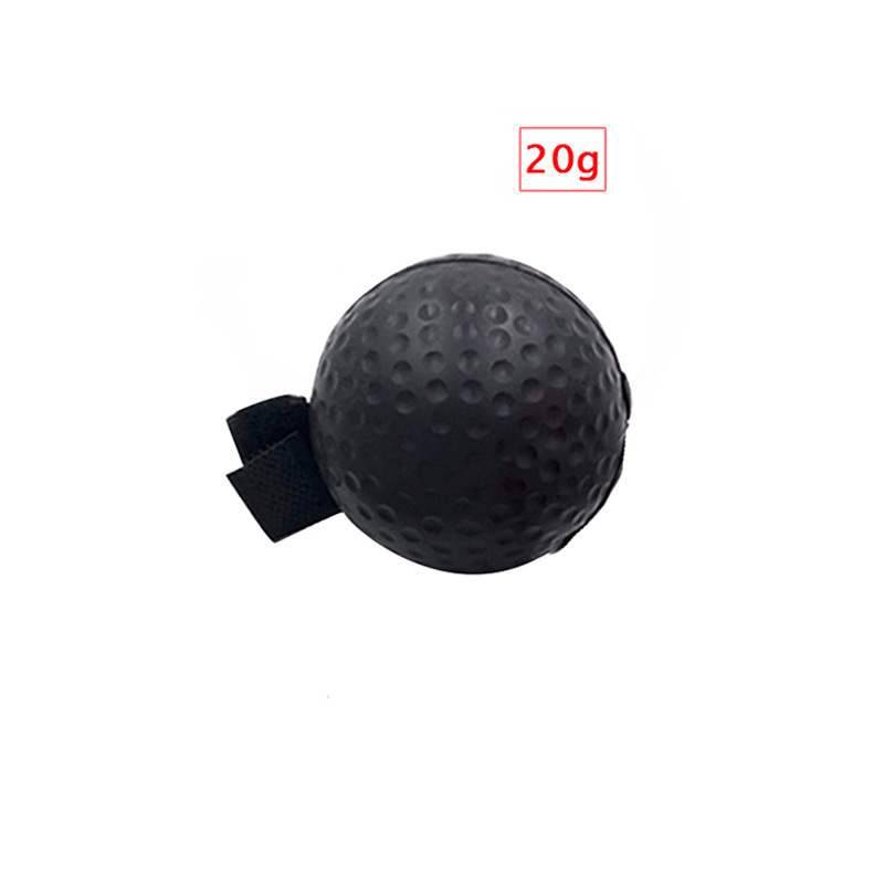 PU BLACK BALL