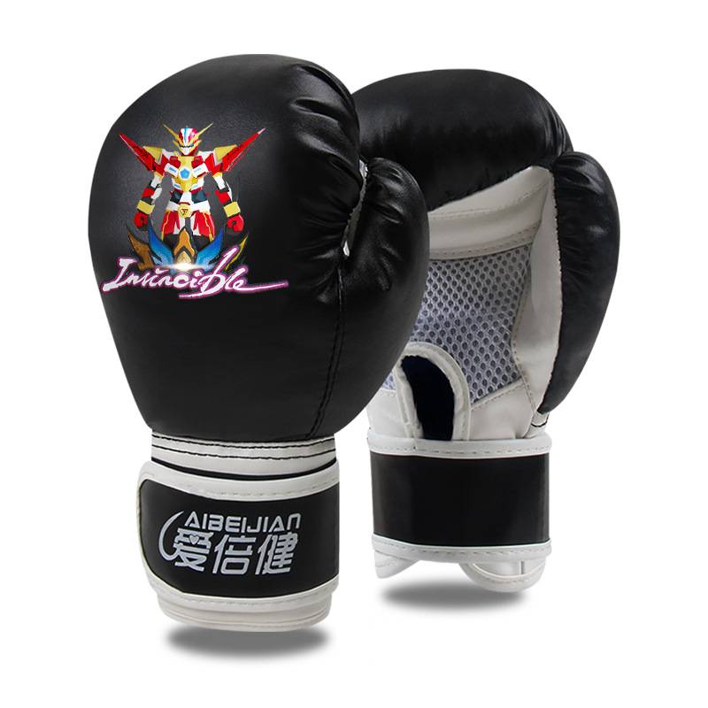 "The Black Classic" Soft and Comfortable Child Boxer