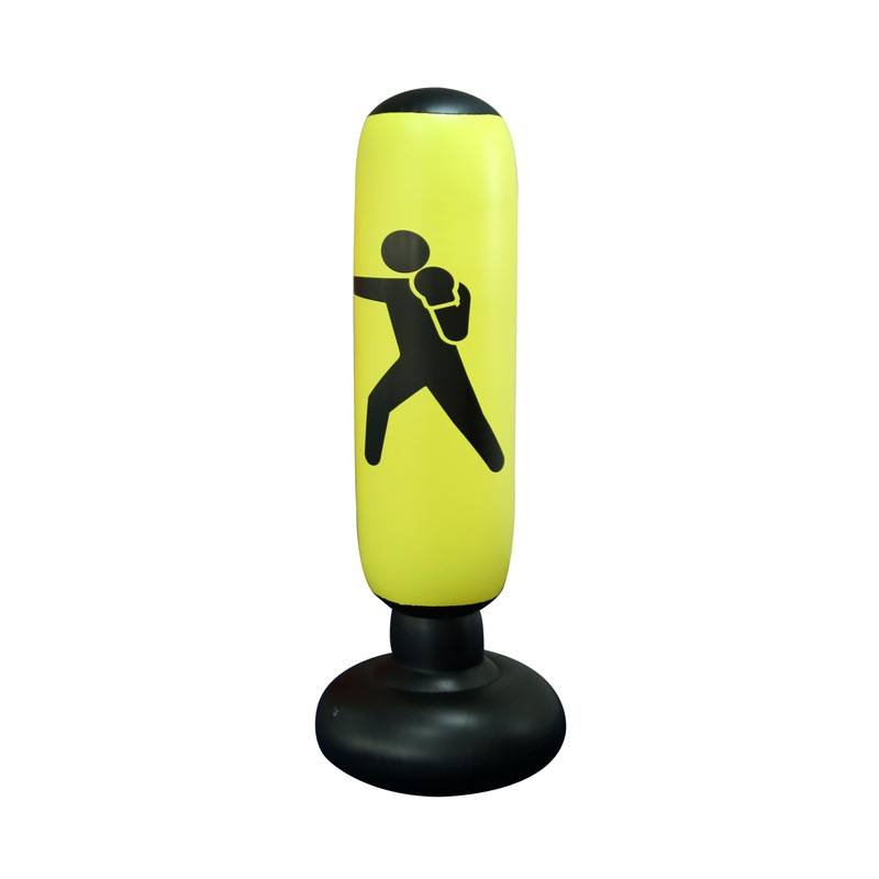 Children's boxing sandbags, Tumping Himfamien toys, children's taekwondo exercise, venting adult training equipment