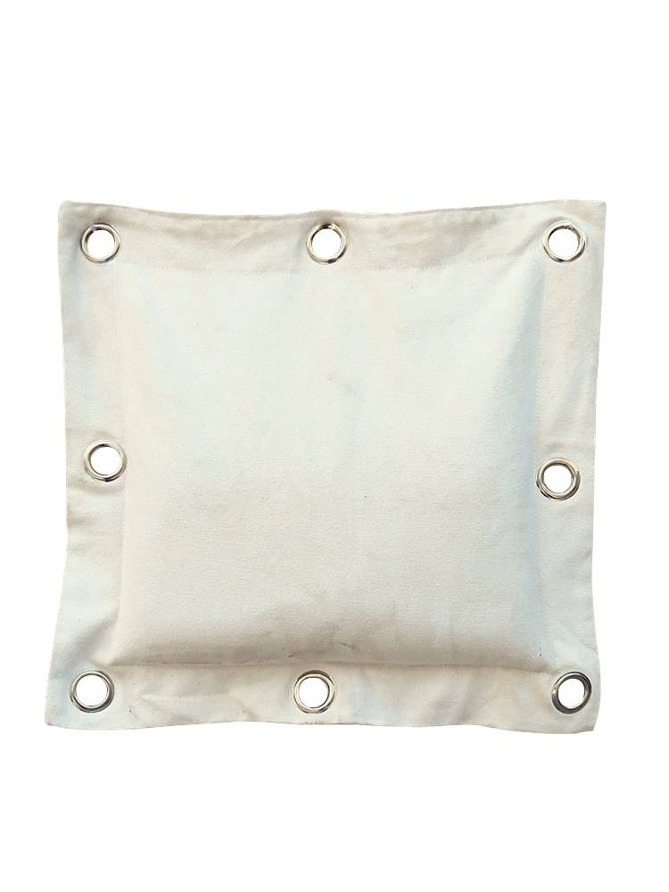 Sand bag boxing home adult training equipment Sand bag adult wall target iron sand palm training bag scattered spring inch boxing