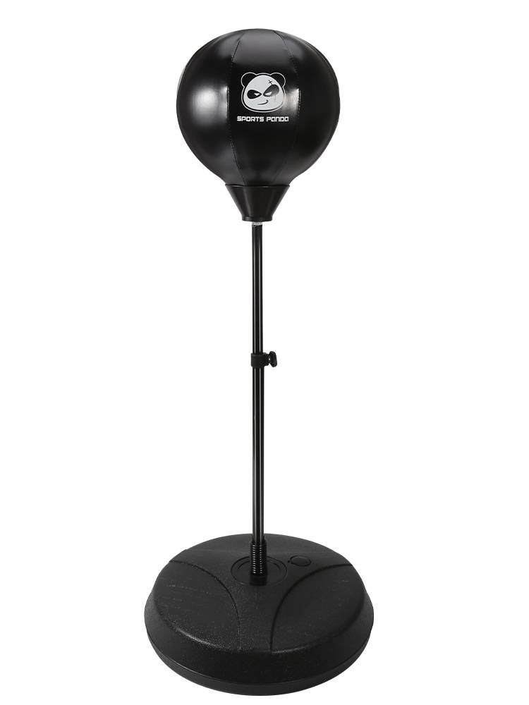 Boxing training equipment Children's vertical sandbags Turnor Student reaction ball training equipment Boy toys 3 years old 6