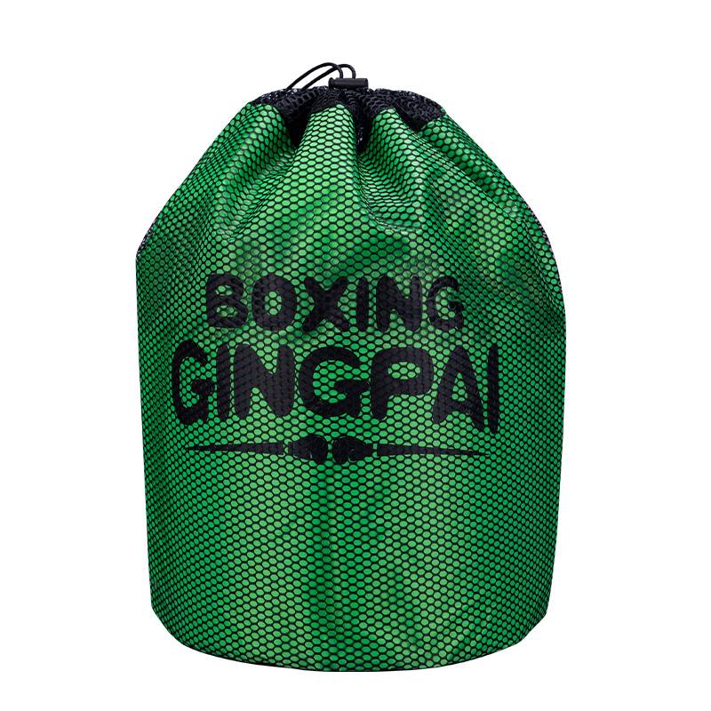 Package green