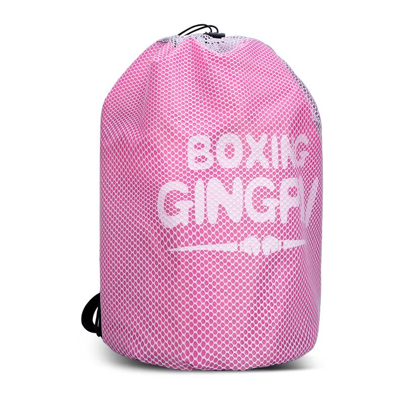 The kit is pink