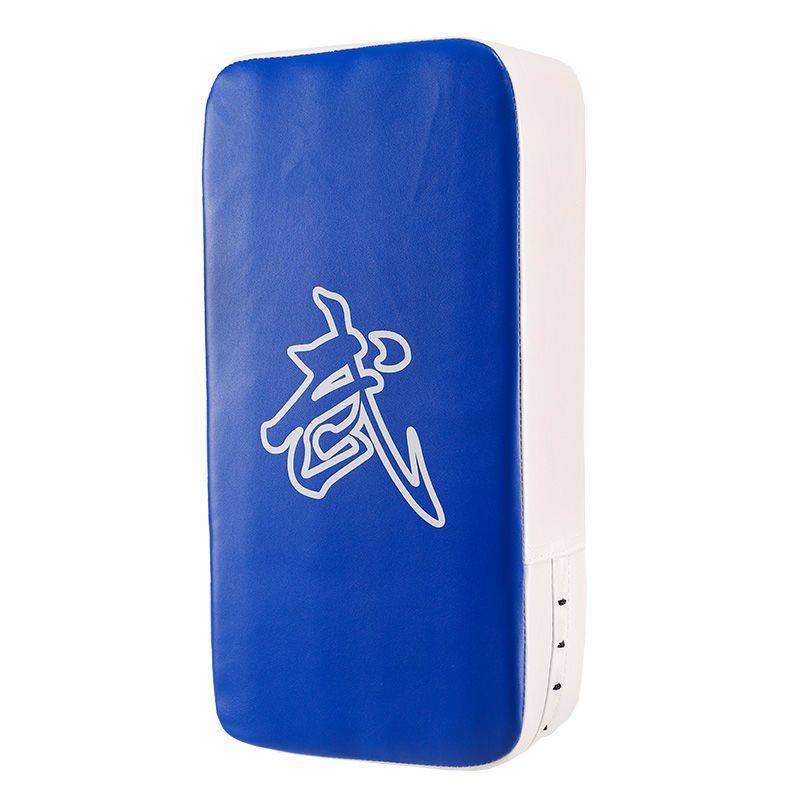 Buy one for a regular white-side blue foot target