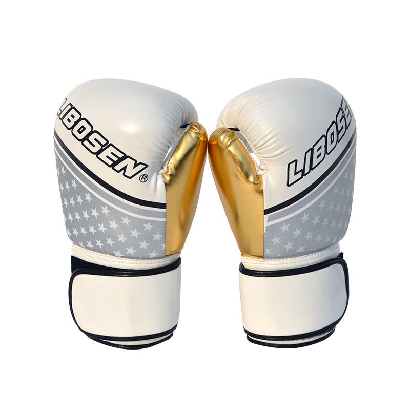 Lipuson adult boxing gloves free fighting boxing sleeve scattering fighting training gloves, sandbag training gloves