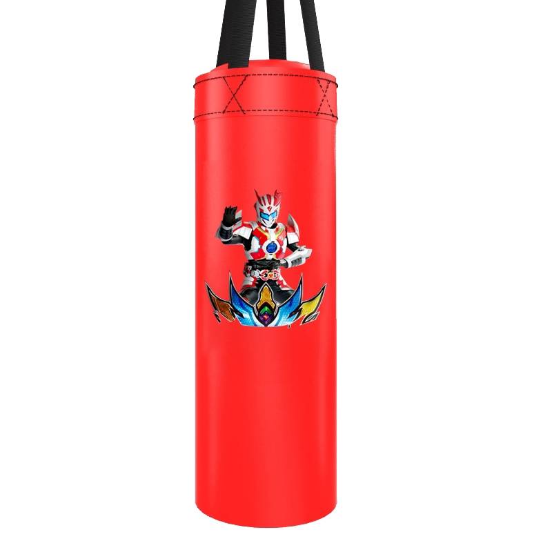red armor 60 and child sandbags
