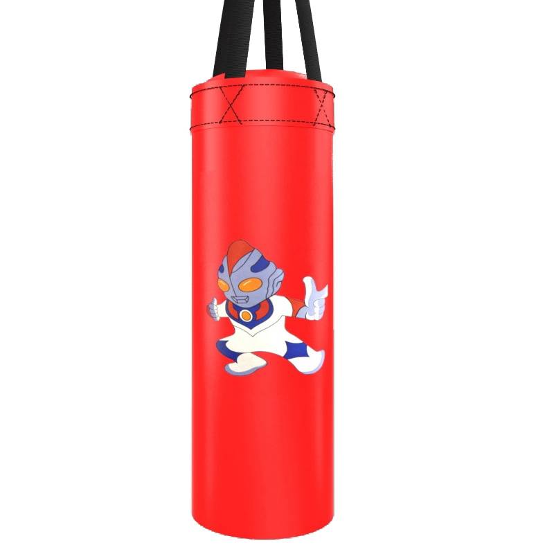 red otte 60 and child bag