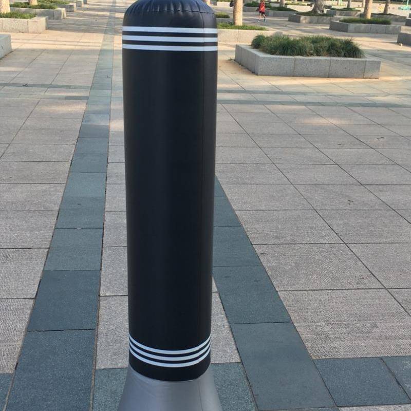 Boxing strike pressure explosion columns inflatable extra large youth and thick thick models decompressing inflatable thick bags without manufacturers' families