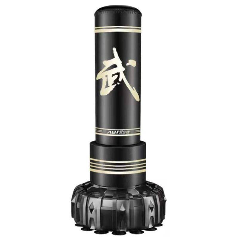 Boxing sandbags stand up to the family Sanda adult tumbler, boxing training type target children Smut professional gym sand