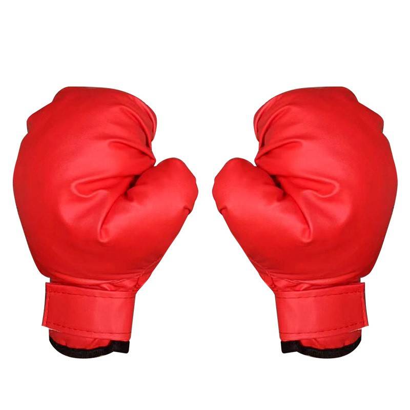 SINGLE-CHILD BOXING PAIR-JI
