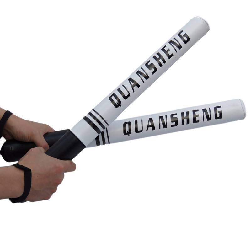 Upgrade the stick