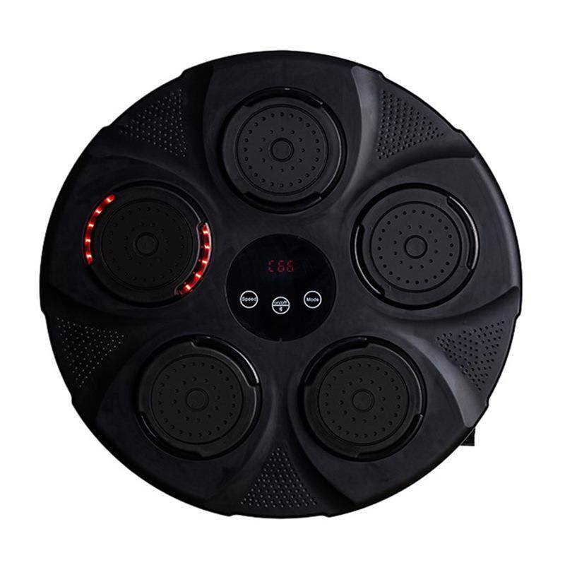 Smart Boxing Training Music Boxing Machine Home Fitzen Equipment Children Boxing Wall Target Electronic Boxing Box