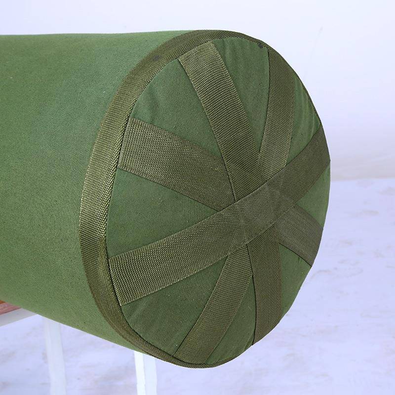 Boxing sandbags Sanda hanging children's adult boxing Boxing fighting Furnishing Fitness Canvas empty heart sandbag training equipment