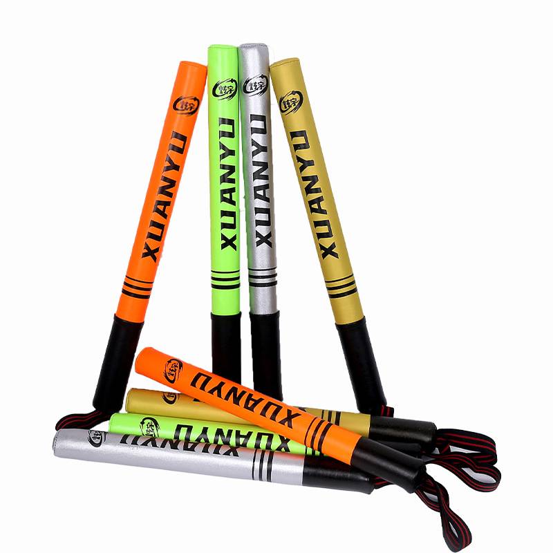 Boxing reaction rod doding speed speed trainer Sanda fight foam target fighting hand target sponge soft stick