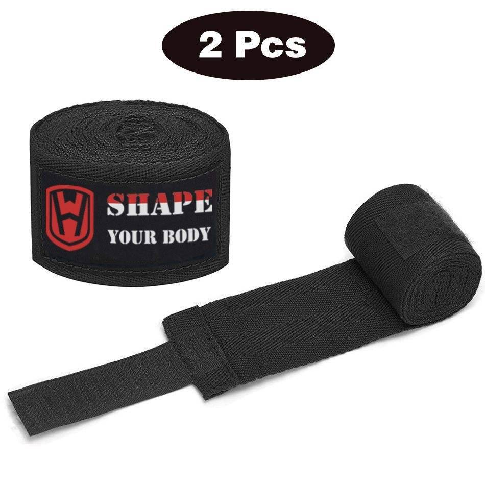 3 -meter boxing straps Muay Thai men and women adult fighting scattering handband cotton band bandage hand cloth