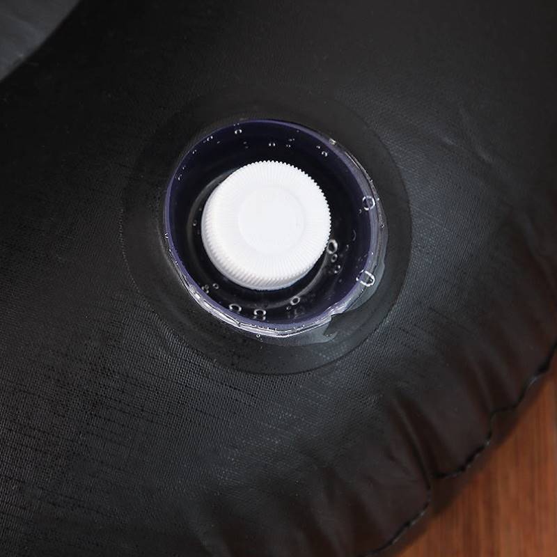 Children's inflatable boxing pillars, punching, boxing and decompressing pressure, large ground stall fighting training device spot bag
