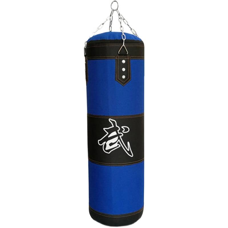 Boxing sandbags Oxford cloth hanging standing sandbags boxing Sandoltaids, rejuvenation, adult children Taekwondo training equipment