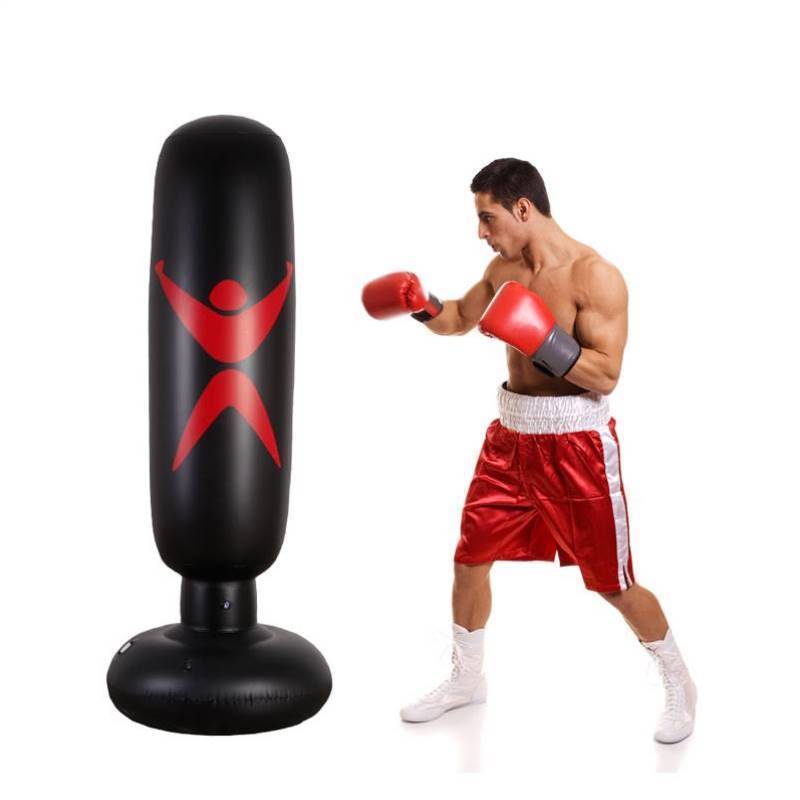 The boxing boxing equipment for the toy-basket factory is not used in the fight