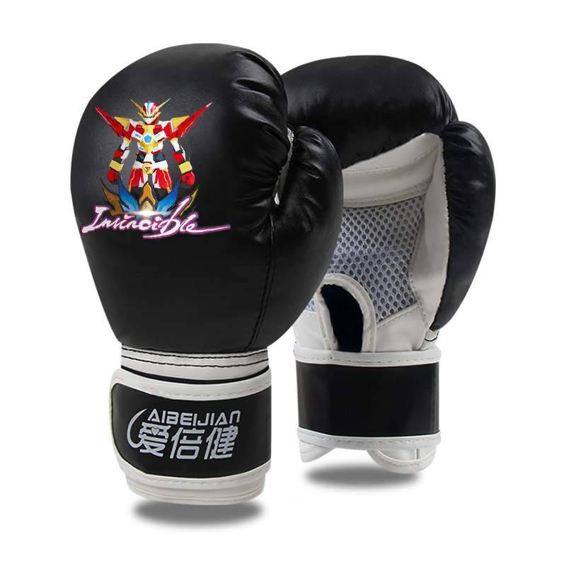 "The Black Classic" Soft and Comfortable Child Boxer