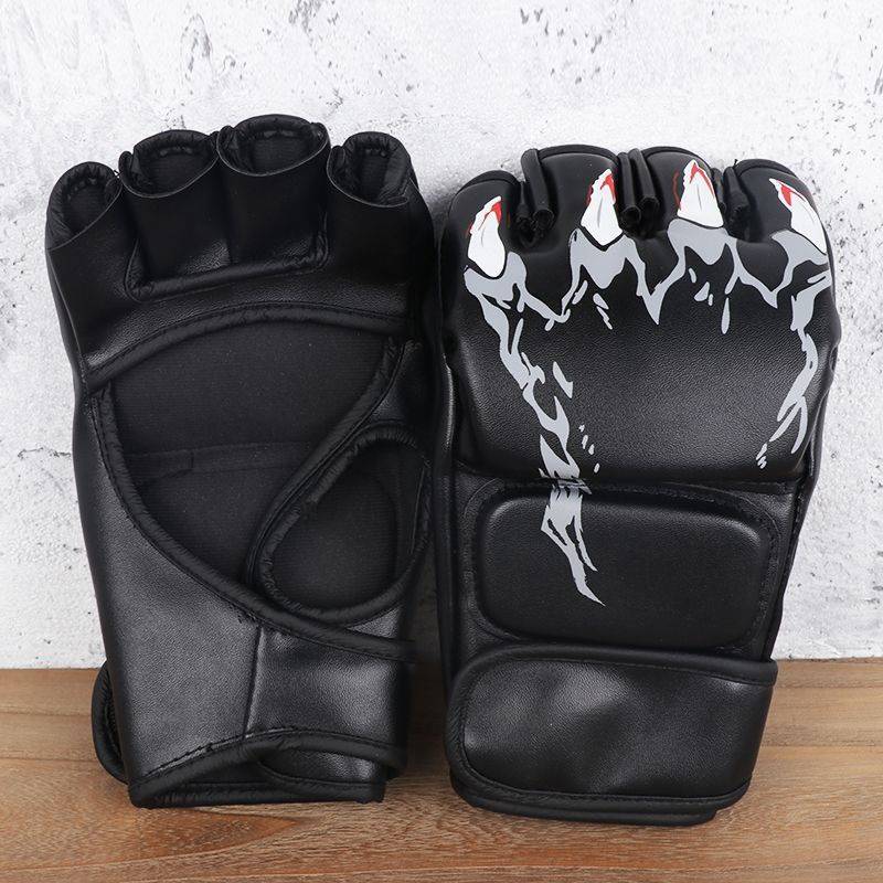 Black Tiger claw