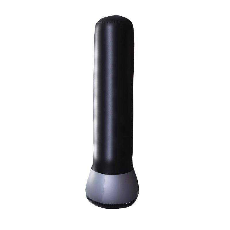 Spot inflatable boxing column adult fitness sand bag children's tumble