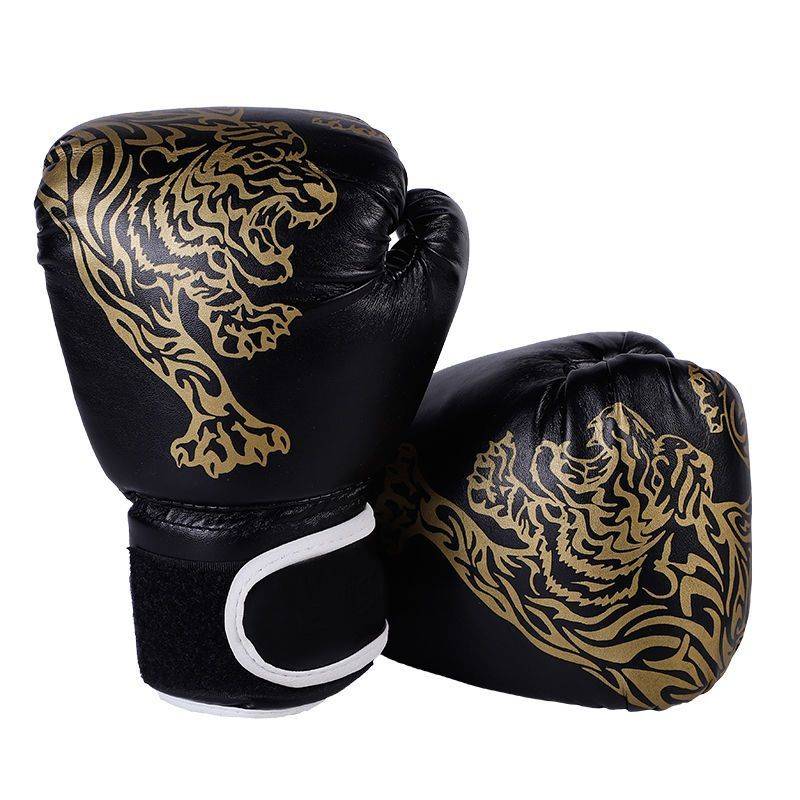 Black Golden Tiger 6-12 years old