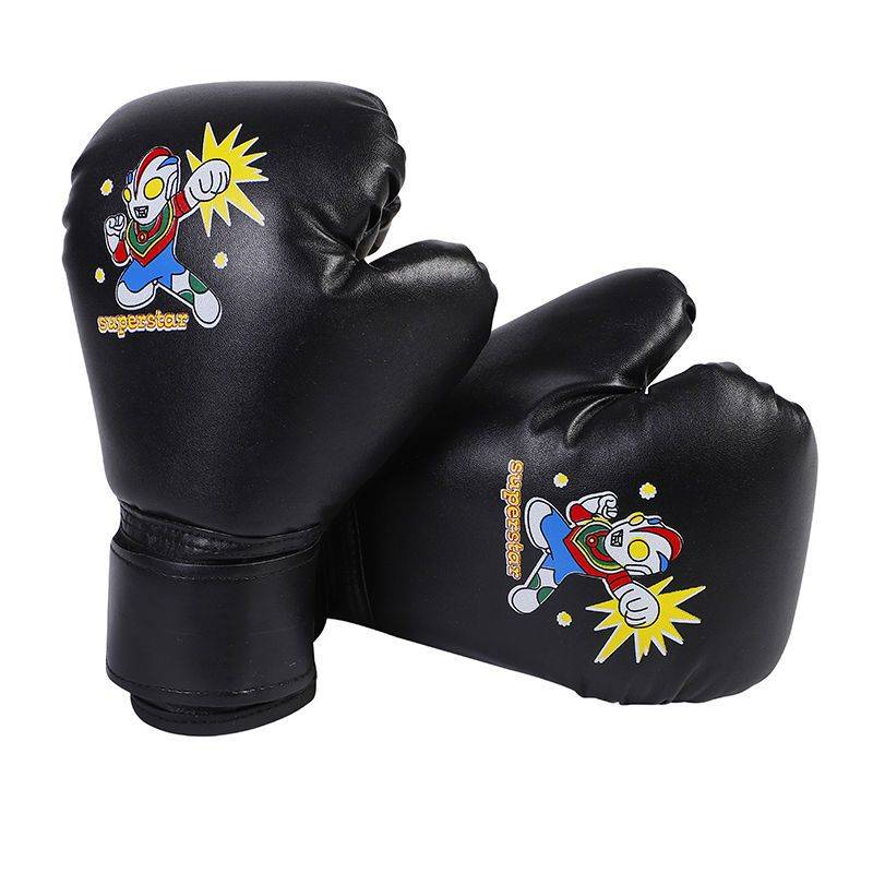 Black Ottman 3-9 years old
