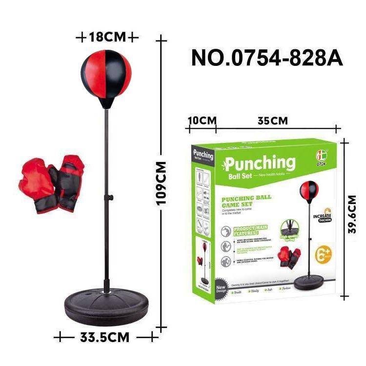 Vice Adult Children Shimi Twita Speed ​​Ball Boxing Boxing Sandbags Volume Decpercies
