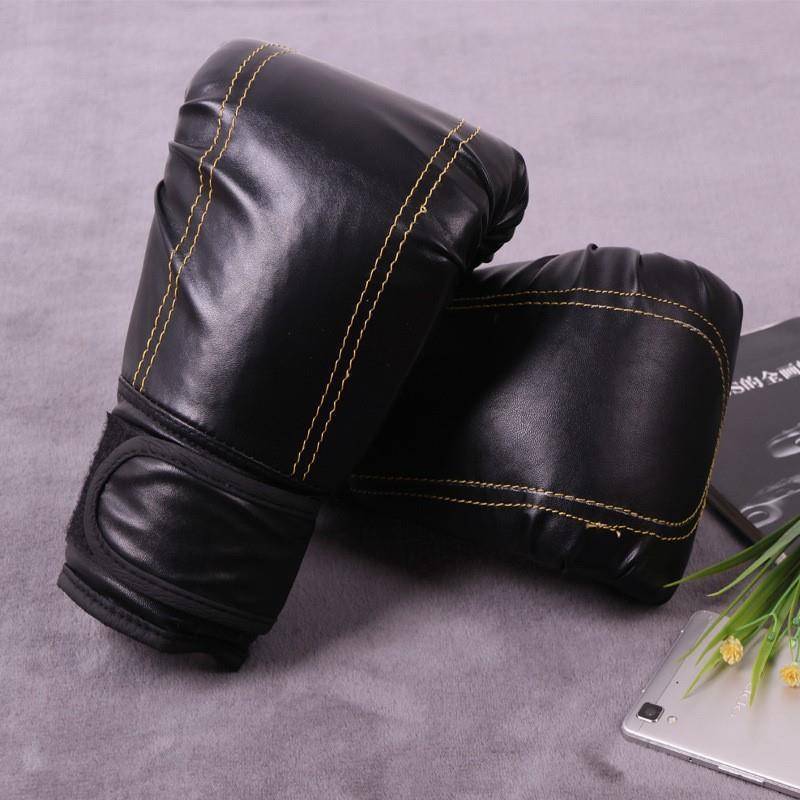 Boxing gloves adult gloves, children's scattered sandbags, men and girls fight training young manufacturers direct sales