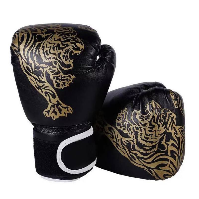 Adult Tiger - Black