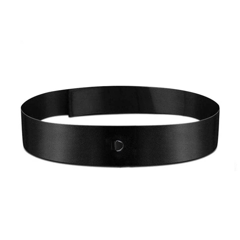 It's a single band