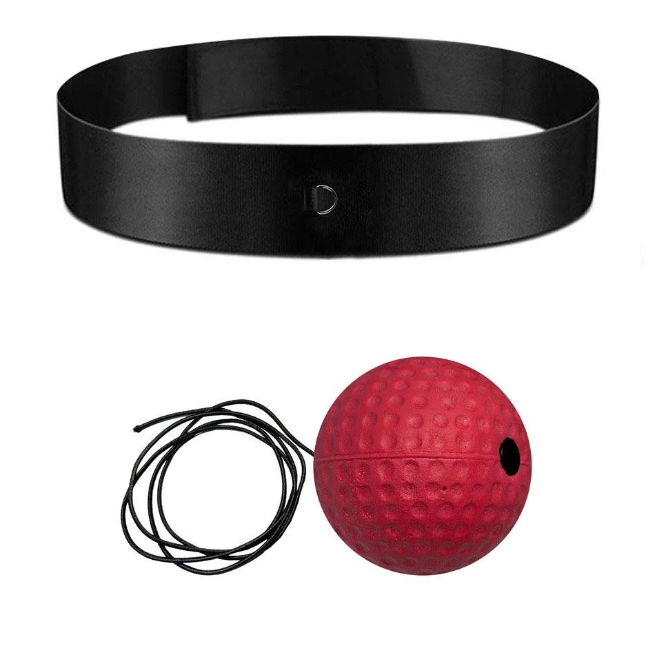 Weasel + red hardball