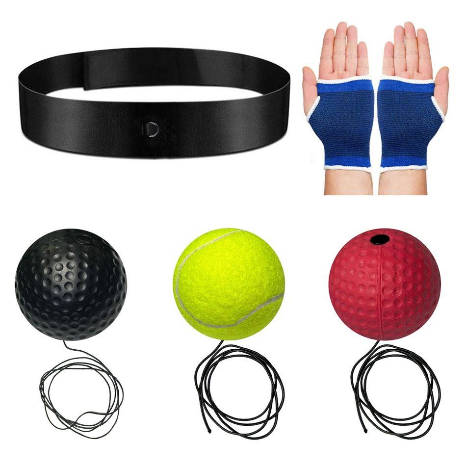 Comprehensive training package