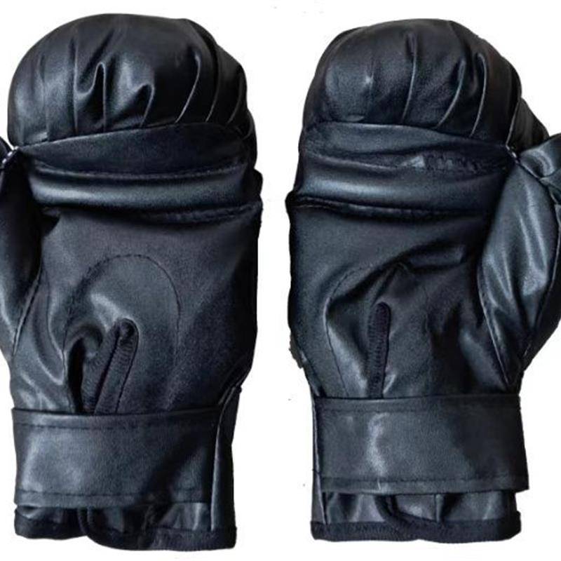 Black boxing for ordinary children