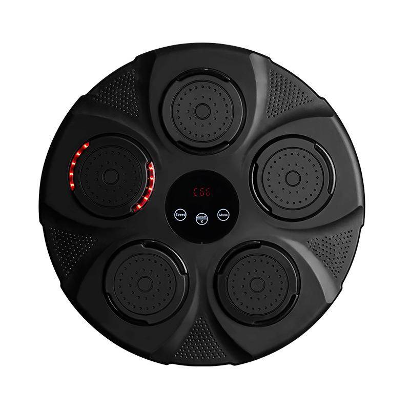 Smart music boxing machine boxing training device music boxing target wall target sports fitness equipment children