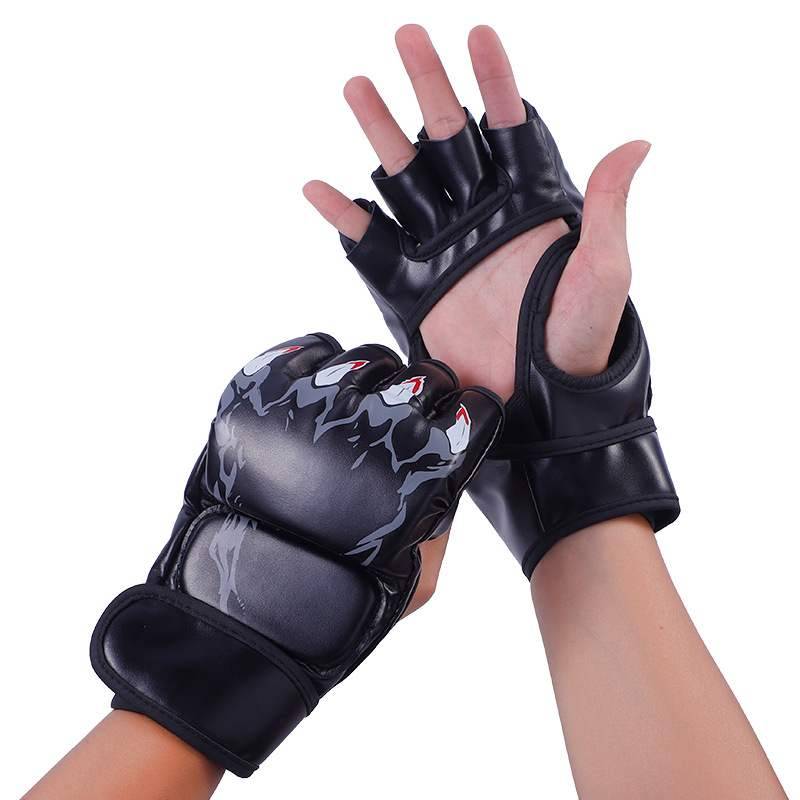Black Tiger Claw