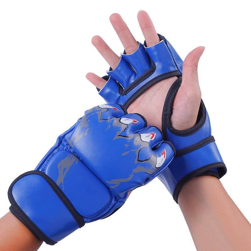 Blue Tiger Claw