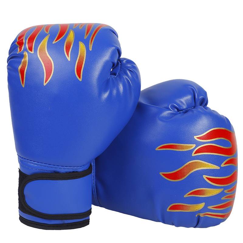 Adult Blue Flame