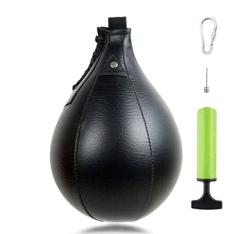 Pear ball