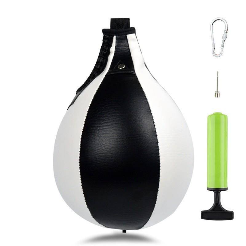 Black pear ball