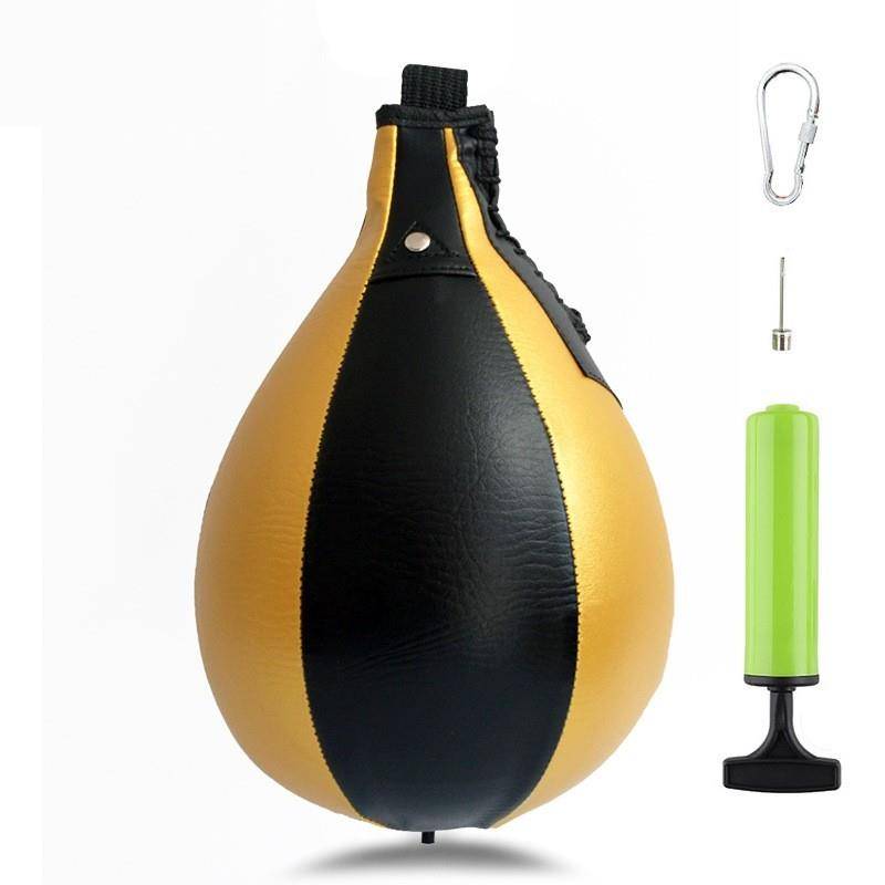 Black Pear Ball