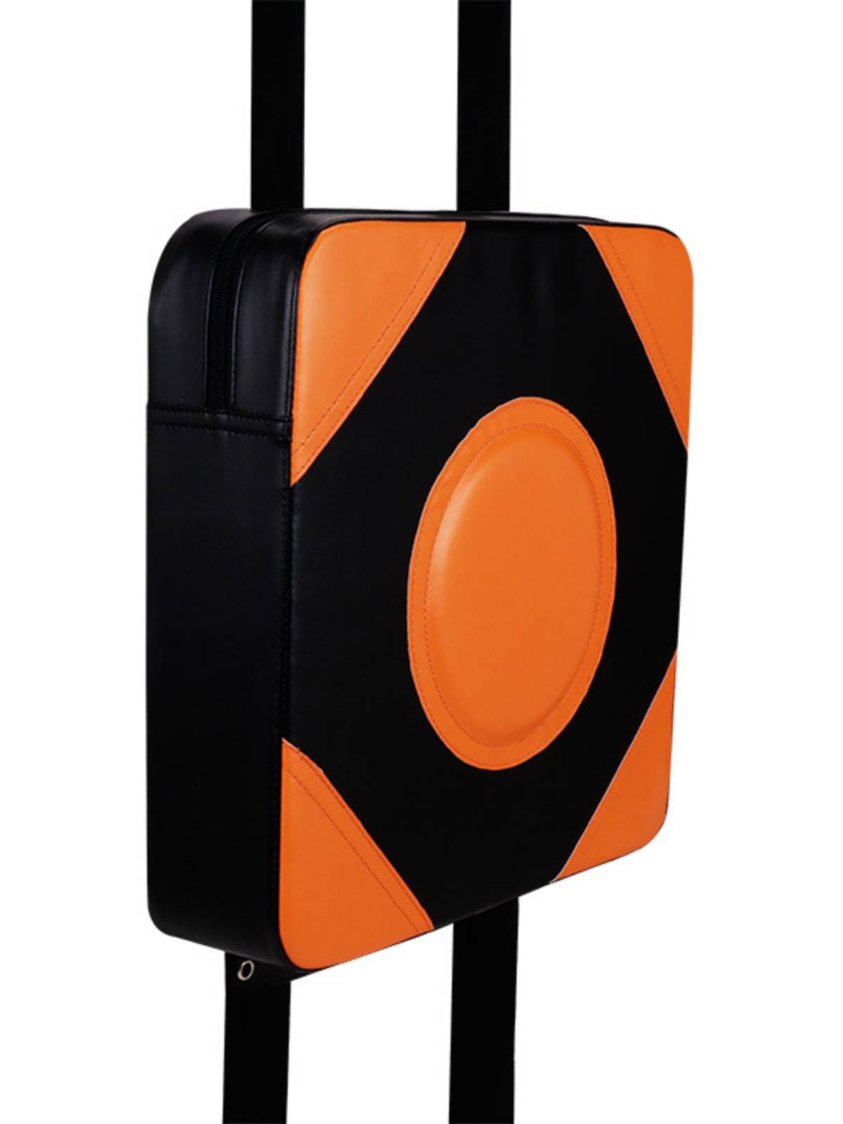 Wall target boxing target household sandbags, boxing scattered sandbags, magic stickers on the wall free punching boxing training equipment