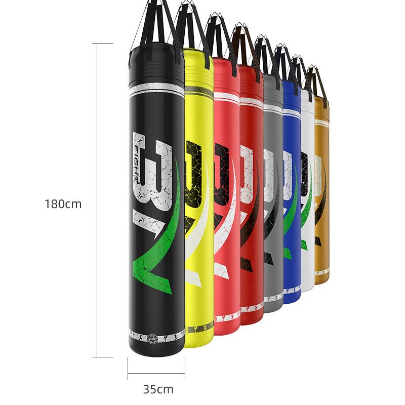 BN boxing sandbags Muay Thai Muay Thai Sanxiao Fighting Family Training Martial Arts Museum Fitness Sandbags can be customized