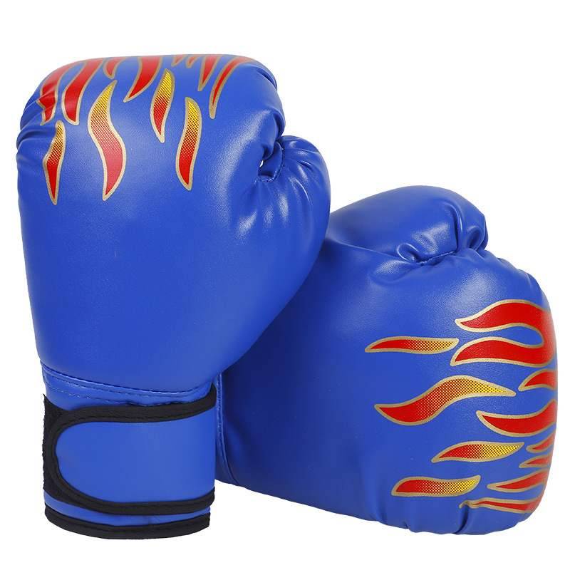 Adult Blue Flame
