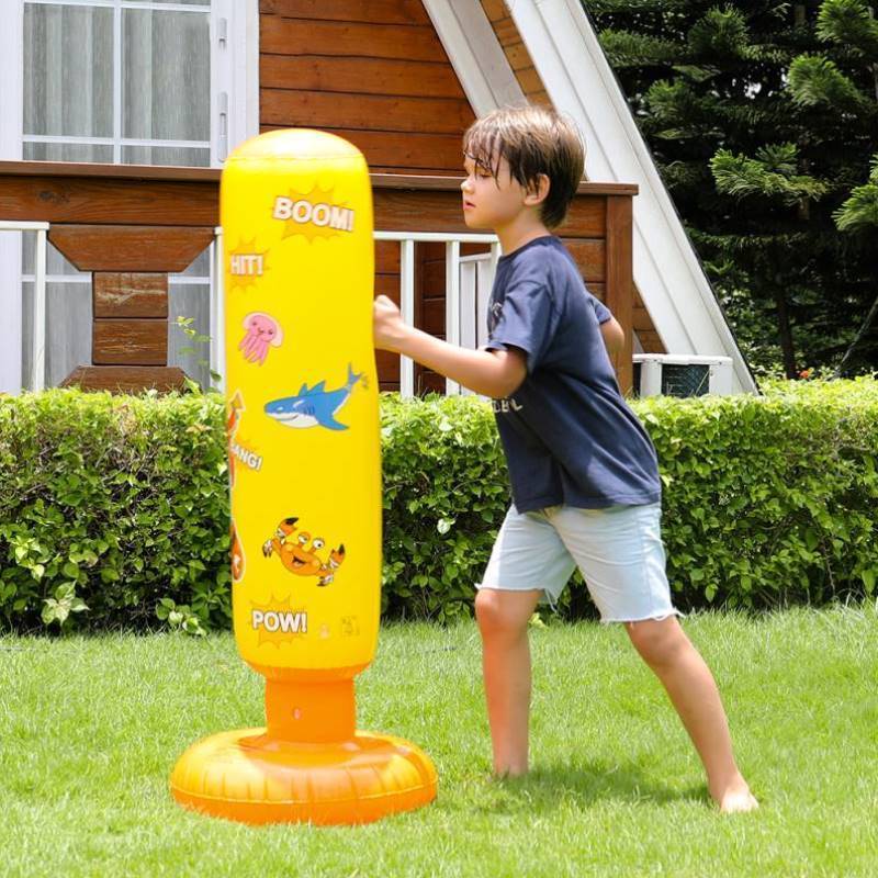 Efrion Turk Boxing Pillar Sanda Di Di Decutulating Manufacturers Sports Spot Special Dragon Training New model
