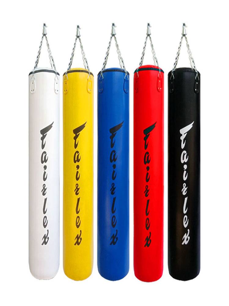 Boxing sandbags Sanxing Empty Heart Thai Thai Taekwondo Adult Children's Fighting Training Equipment Home Sandbag