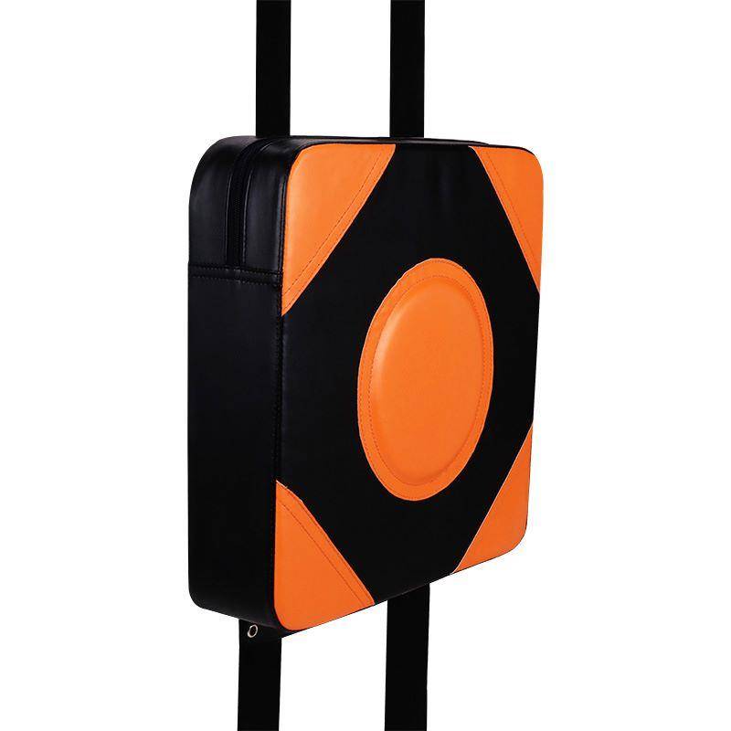 Wall target boxing target household sandbag burst force practice boxing scattering sandpiece bag on the wall exemption boxing training equipment
