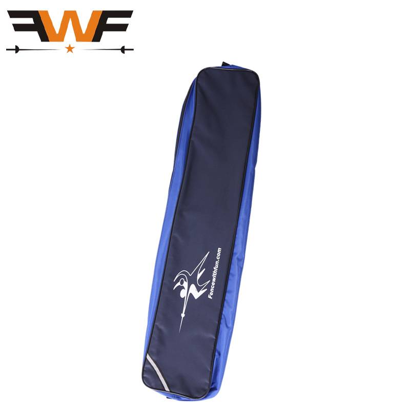 rectangular sword bag